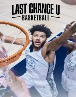 Last Chance U: Baloncesto ver series