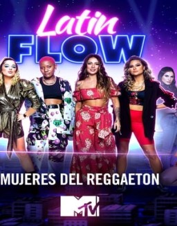 Latin Flow ver series