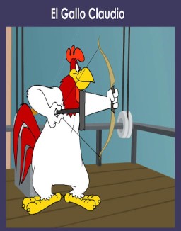 Lo mejor del gallo claudio ver series gratis