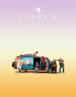 Lodge 49 ver series