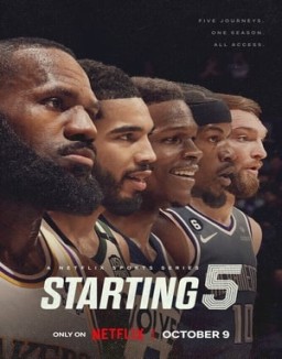 Los 5 grandes ver series