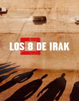 Los 8 de Irak ver series