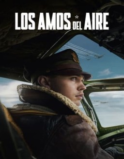 Los amos del aire ver series