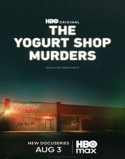 Los asesinatos de la tienda de yogur ver series