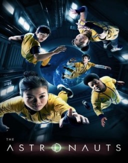 Los Astronautas ver series