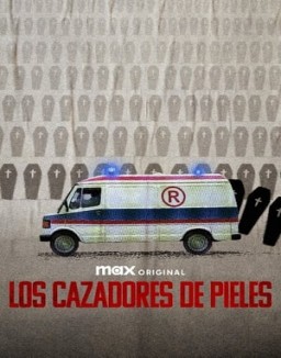 Los cazadores de pieles ver series