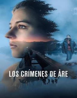 Los crímenes de Åre ver series