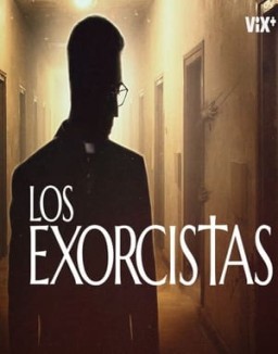 Los Exorcistas ver series