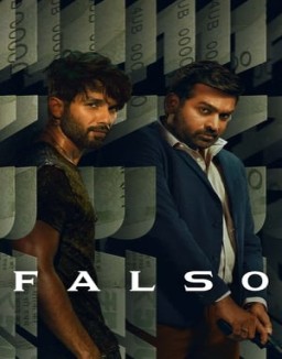 Los falsificadores ver series