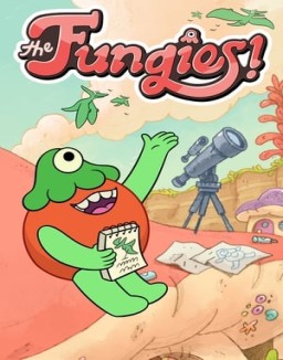 Los Fungi ver series