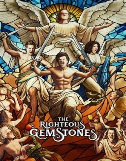 Los Gemstone online gratis