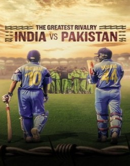 Los grandes rivales del críquet: La India vs. Pakistán online