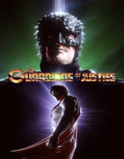 Los Guardianes de la Justicia ver series