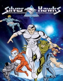 Los Halcones Galacticos ver series