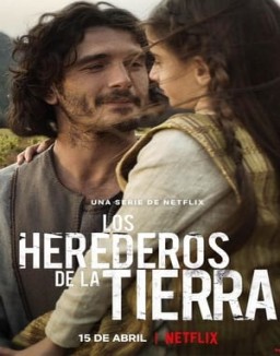 Los herederos de la tierra ver series