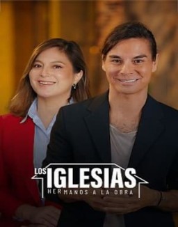 Los Iglesias. Hermanos a la obra ver series