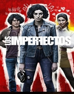 Los imperfectos ver series
