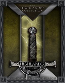 Los inmortales ver series