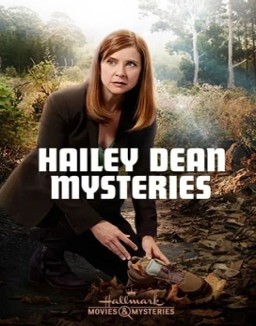 Los misterios de Hailey Dean ver series