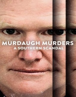 Los Murdaugh: Muerte y escándalo en Carolina del Sur ver series