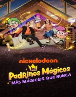 Los padrinos mágicos: Más mágicos que nunca ver series