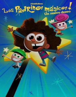 Los padrinos mágicos: Un nuevo deseo ver series