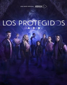 Los protegidos: A.D.N. ver series