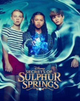 Los secretos de Sulphur Springs ver series