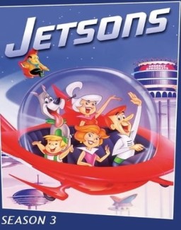 Los supersónicos ver series