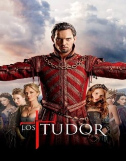 Los Tudor ver series