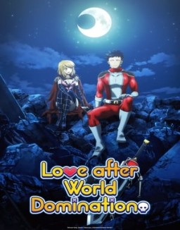 Love After World Domination ver series