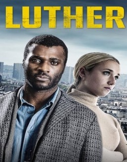 Luther ver series