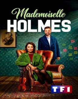 Mademoiselle Holmes ver series