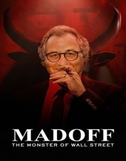 Madoff: el monstruo de Wall Street ver series