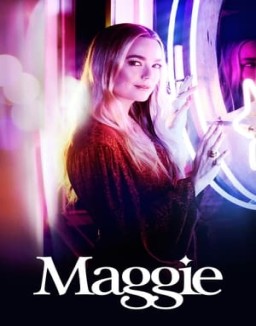 Maggie ver series