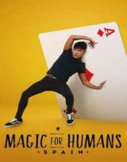 Magic for Humans Spain ver series