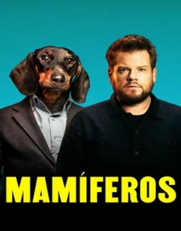 Mamíferos ver series
