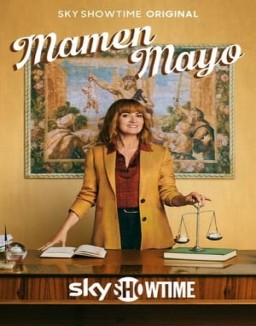 Mamen Mayo ver series