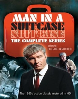 Man in a Suitcase ver series