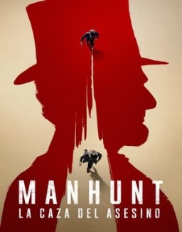 Manhunt: la caza del asesino ver series