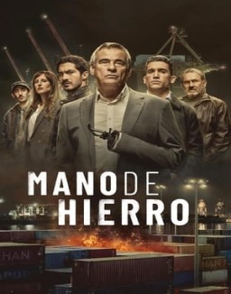 Mano de hierro ver series
