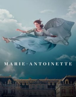 Marie-Antoinette ver series