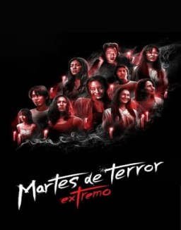 Martes de terror extremo ver series