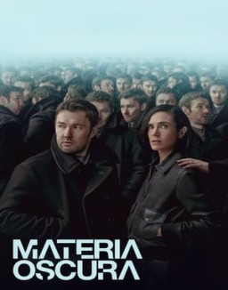 Materia oscura ver series