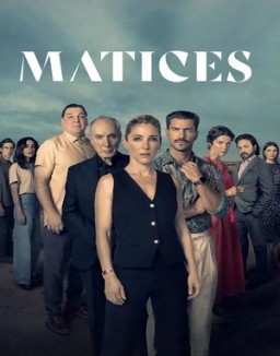 Matices ver series