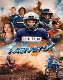 MaveriX ver series