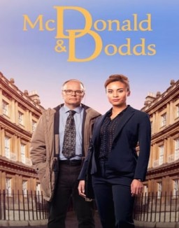 McDonald y Dodds ver series