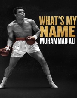 Me llamo Muhammad Ali ver series