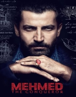 Mehmed el conquistador (Mehmed: The Conqueror) ver series