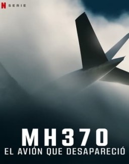 MH370: El avión que desapareció ver series